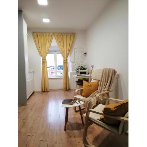 Studio Apartman ''Nicole''