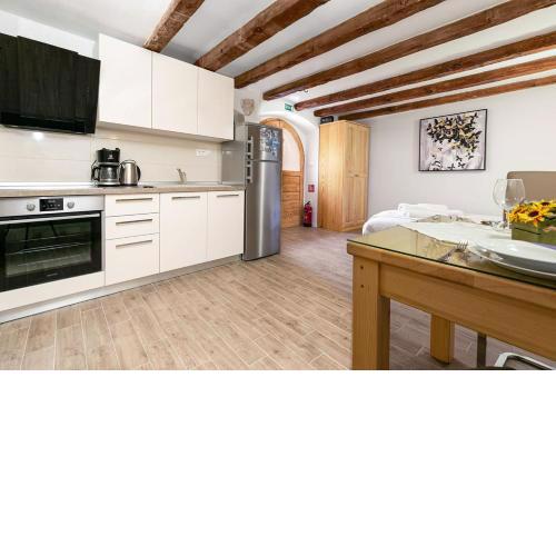 Studio apartman Old Town
