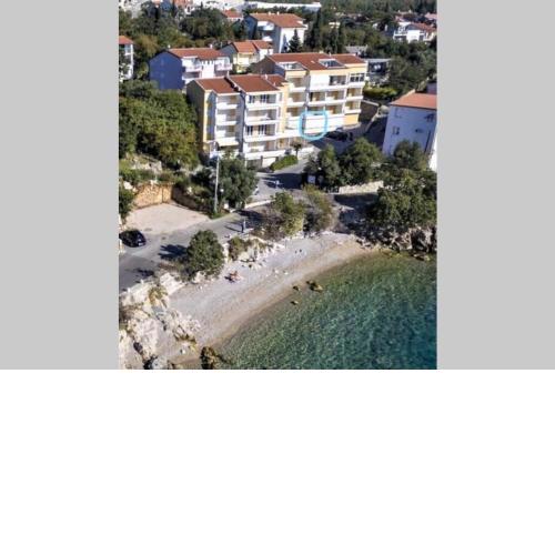Studio apartman Rene
