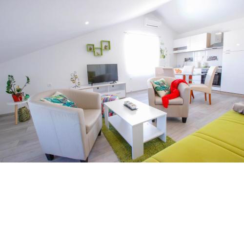 Studio Apartman Sky