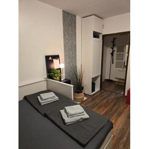 Studio apartman Tamai