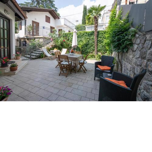 Studio apartman Tasha
