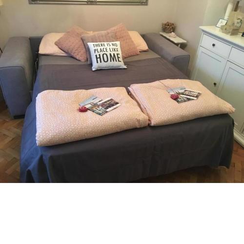 Studio apartman Zagreb zapad Vrapče