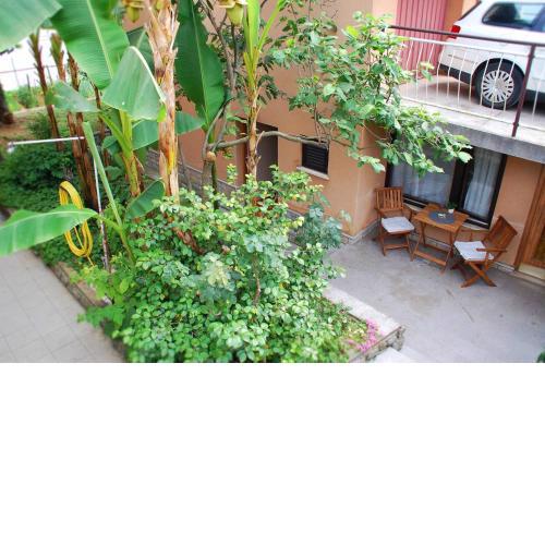 Studio apartman ŽIGANTO