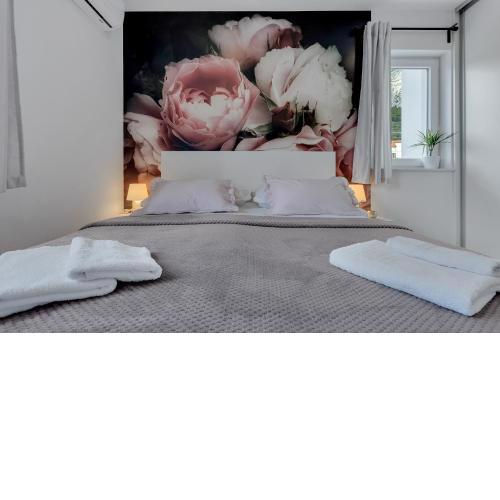 Studio apartmani Buljan