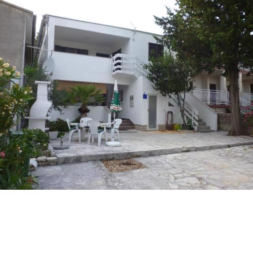 Studio apartmani Jasna