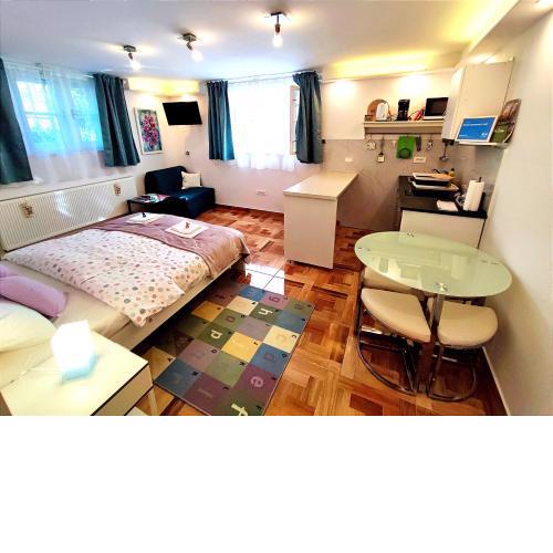 Studio apartmani L'ART