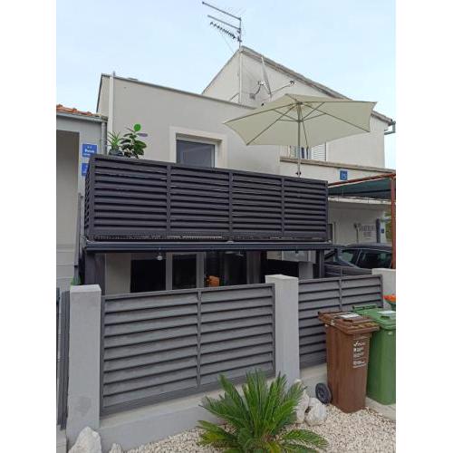 Studio & Apartment Biograd Paszman