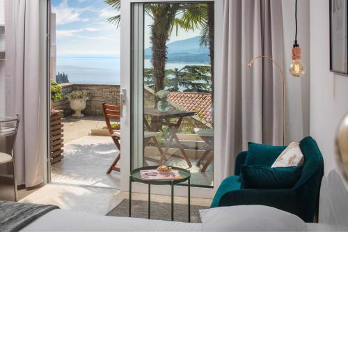 Studio apartment close to the sea