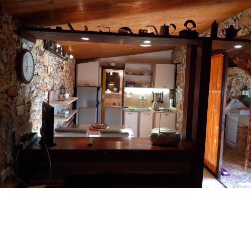 Studio Apartment in Ražanj with Terrace, WiFi (4597-1)
