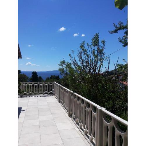 Studio Apartment Ines, Cozy, Stunning View, Parking, Pet Friendly