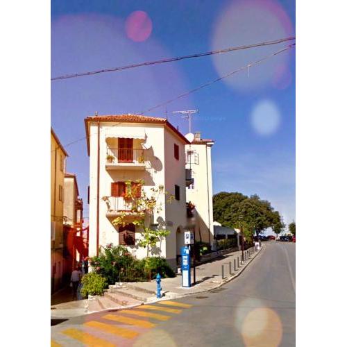 Studio Apartment Katalpa