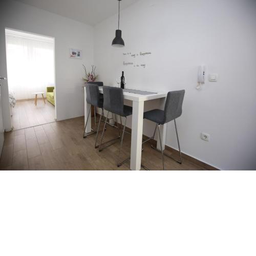 Studio apartment Koko