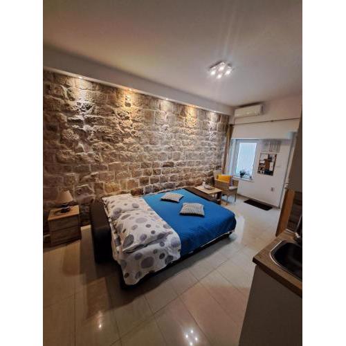 Studio Apartment Legcevic