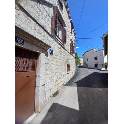 Studio Apartment Malina