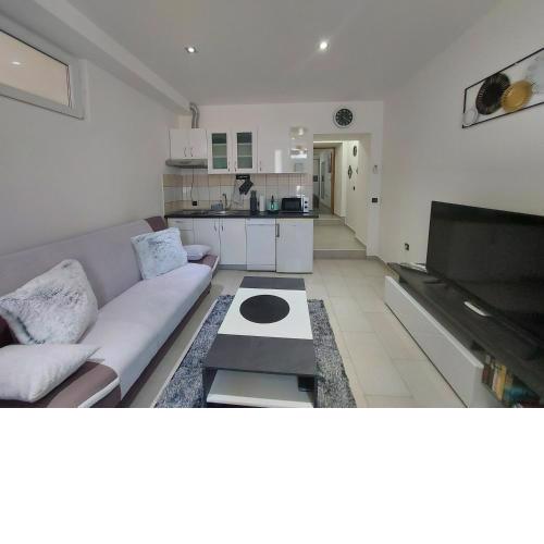 Studio apartment Portofino
