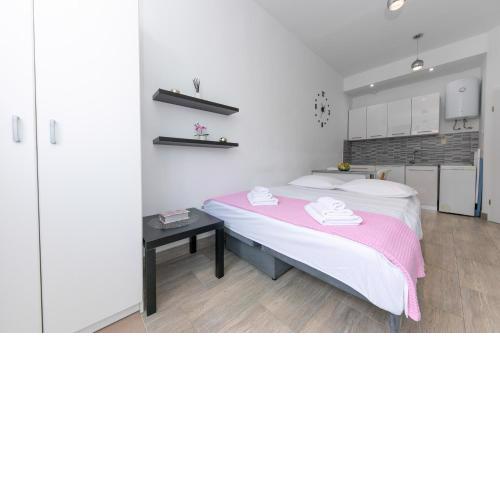 Studio apartment SHIK - SPLIT