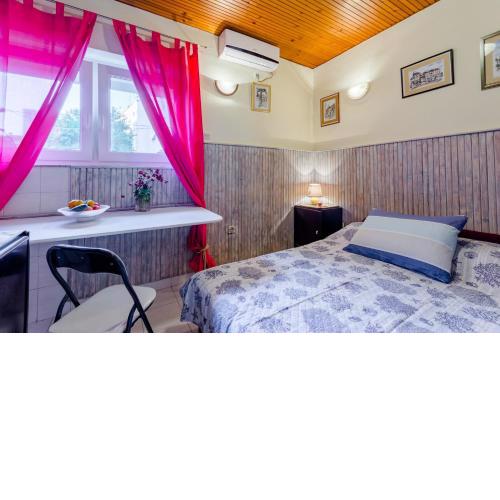 Studio Apartment Silvana ST