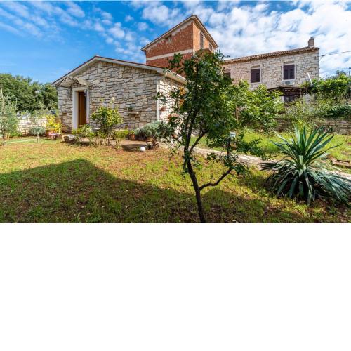 Studio Apartment Umag