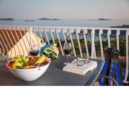 Studio Apartments Andrijana