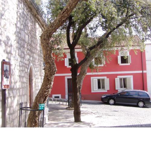 Studio apartments Holy Trinity