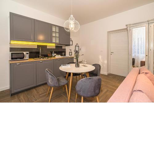 Studio apartments Marcel