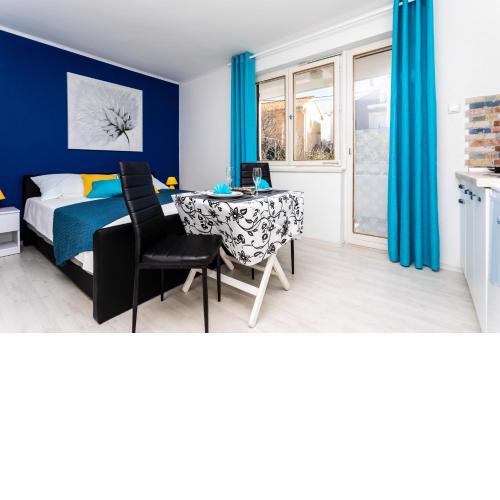 Studio Apartments & Room Gilda