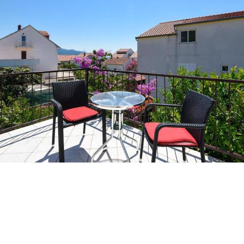 Studio Apartments Xenia