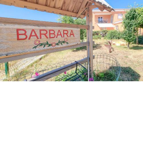 Studio Barbara
