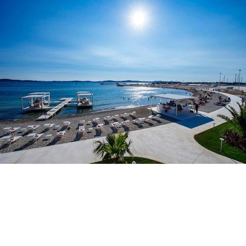 Studio Bianca - studio with terrace near the sea