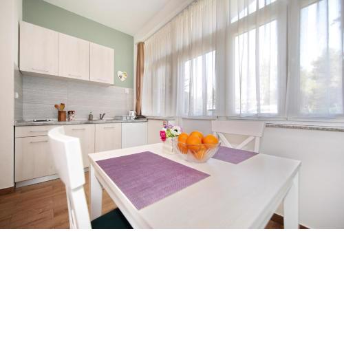 Studio close to the beach - Zadar Borik