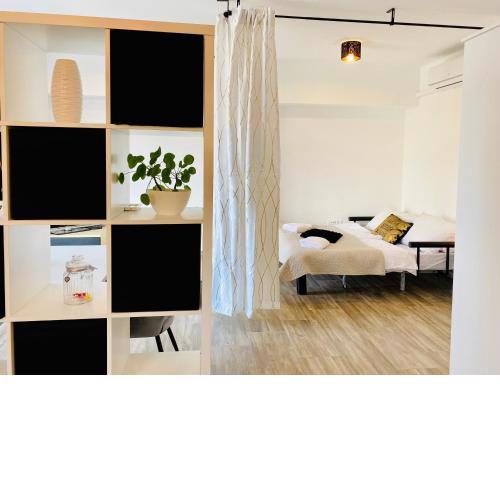 Studio for2 in Opatija