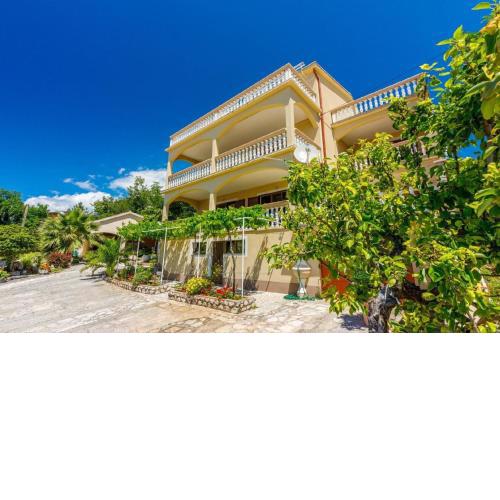 Studio für 2 Personen ca 25 qm in Dramalj, Kvarner Bucht Crikvenica und Umgebung