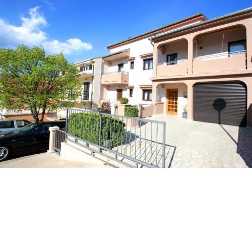 Studio für 2 Personen ca 27 qm in Crikvenica, Kvarner Bucht Crikvenica und Umgebung
