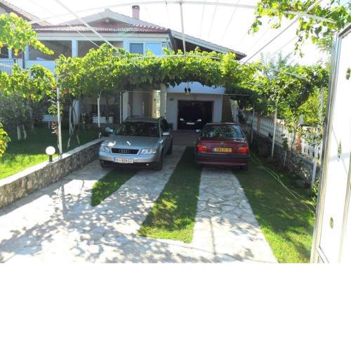 Studio in Nin/Zadar Riviera 8216