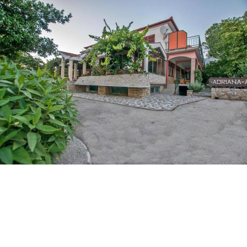 Studio in Starigrad-Paklenica 34210