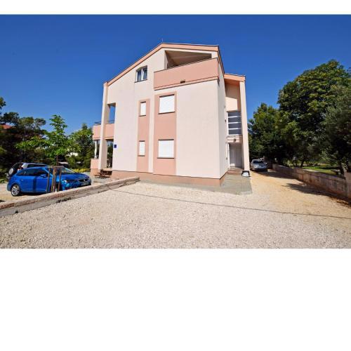 Studio in Starigrad-Paklenica 34800