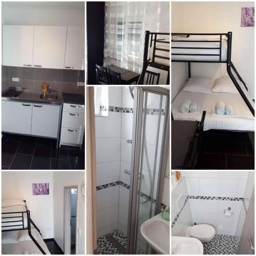 Studio in Starigrad-Paklenica 36666