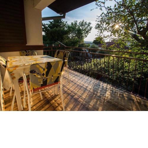 Studio in Starigrad-Paklenica 6852