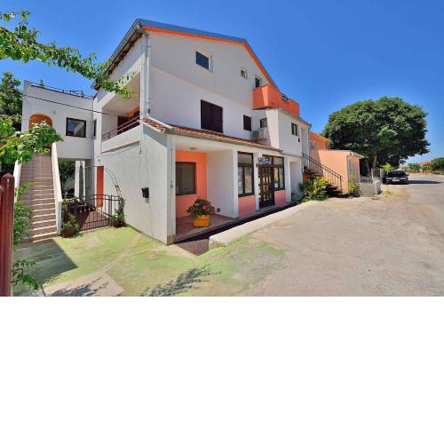 Studio in Zadar/Zadar Riviera 8193