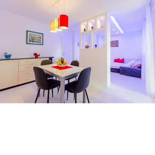 Studio Luce Mala