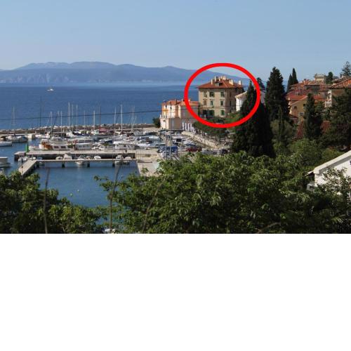 Studio Opatija - Volosko 7912a