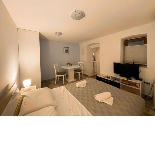 Studio Ricardo, Opatija