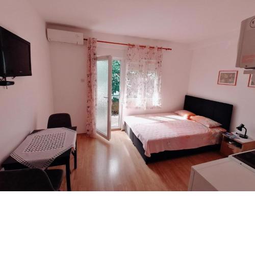 studio room