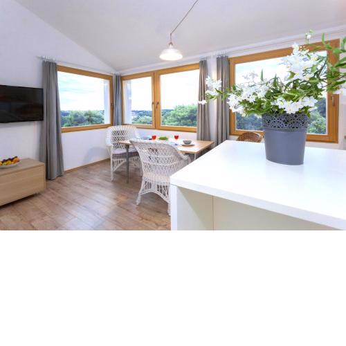 STUDIO Sea View Borik