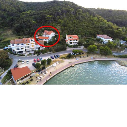 Studio Supetarska Draga - Donja 2022b