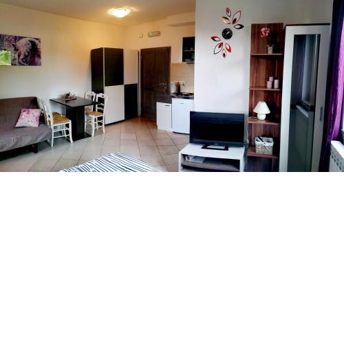 Studio TRIPLE M Rovinj