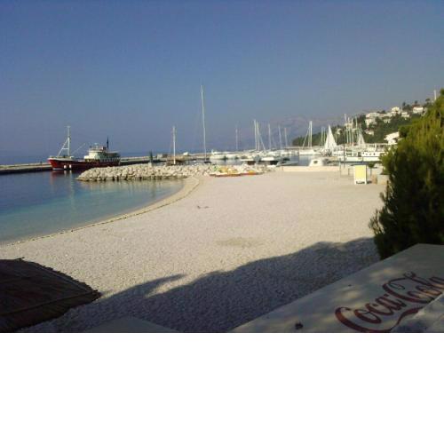 Studio with Sea view for 2 people - Split region