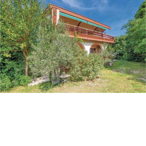 Stunning Apartment In Crikvenica With Wifi