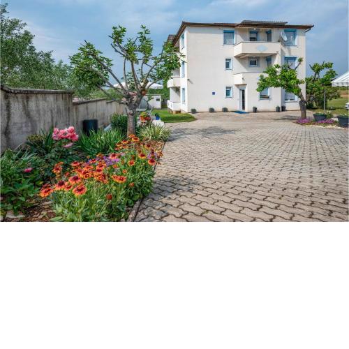 Stunning Apartment In Fazana With Kitchen